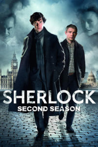 Sherlock: Season 2