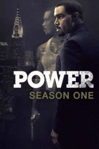 Power: Season 1