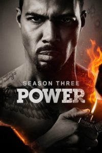 Power: Season 3