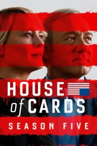 House of Cards: Season 5