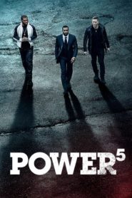 Power: Season 5