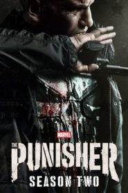 Marvel’s The Punisher: Season 2