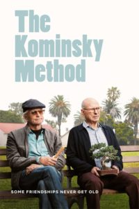 The Kominsky Method: Season 1