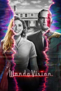 WandaVision: Season 1