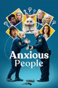 Anxious People: Season 1